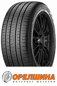 235/55 R19  105V  Pirelli  Scorpion Verde All-Season